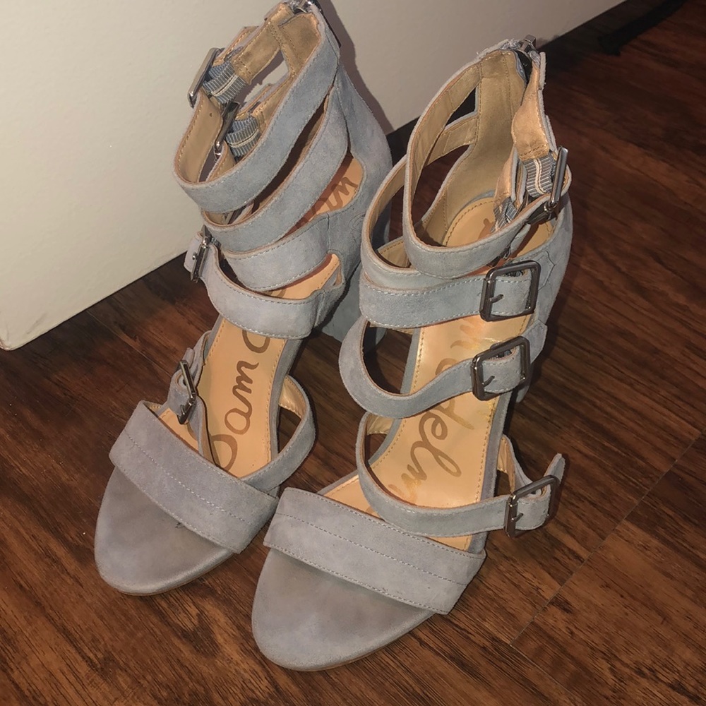 Sam Edelman heels